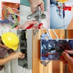 Dịch vụ sửa chữa điện nước Hà Nội