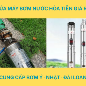 Thợ sửa máy bơm nước tại quận bình thạnh 2 3 1