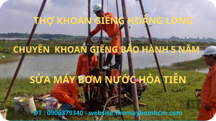 khoan giếng 1 Noi dung doan van ban cua ban 2